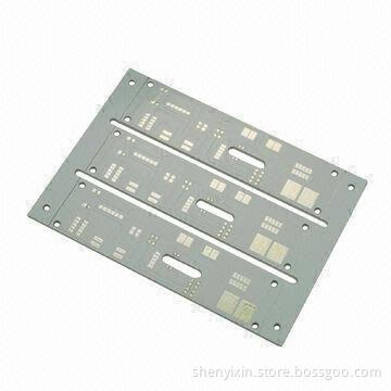 Aluminum Board PCB with Metal-based PCB Material